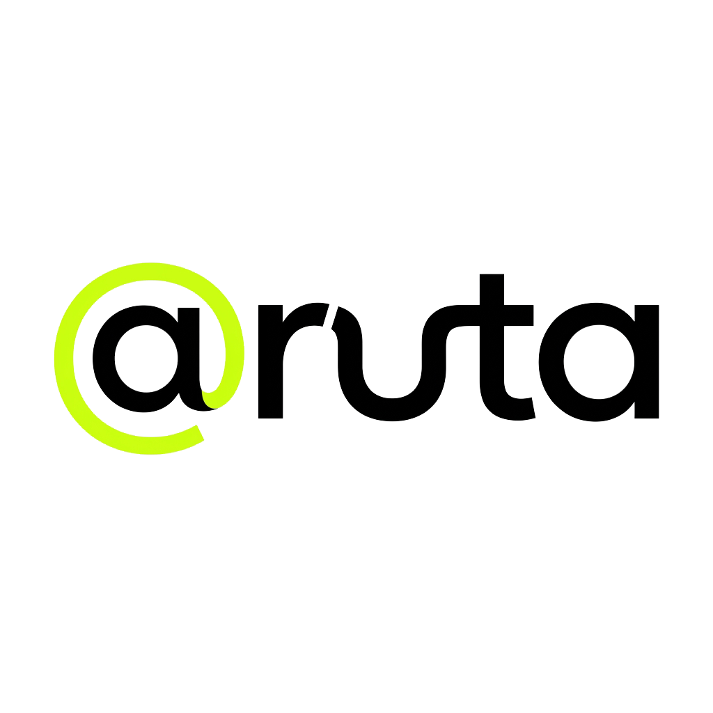 Aruta Logo